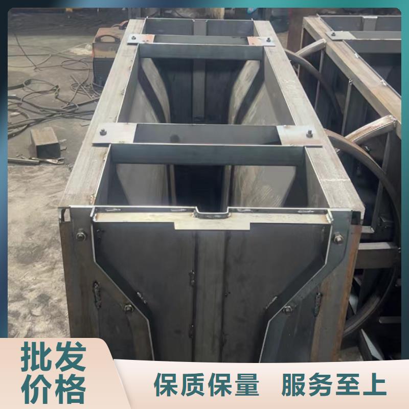 隔离墩模具2米隔离墩模具海量库存