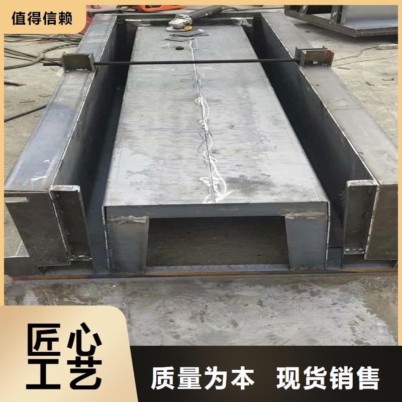 流水槽模具农田排水模具订制批发