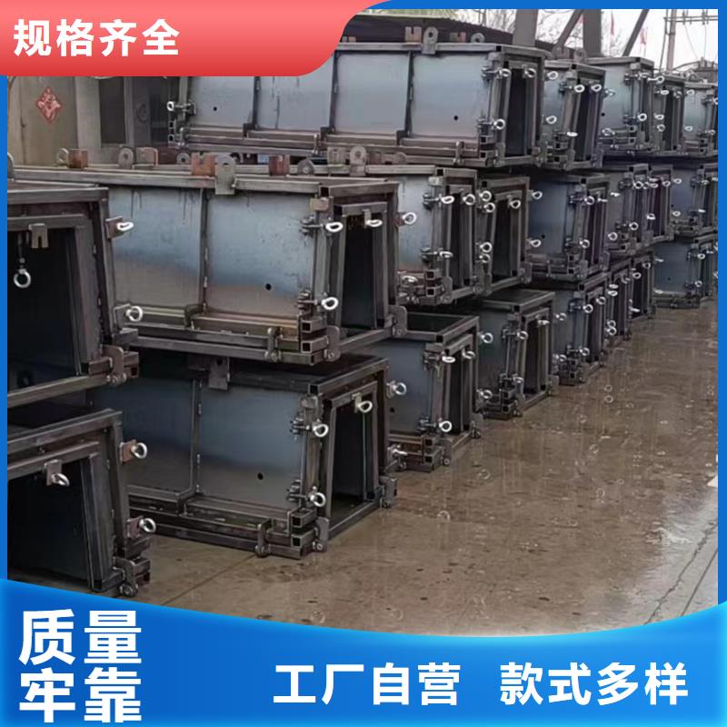 流水槽模具农田灌溉模具规格齐全