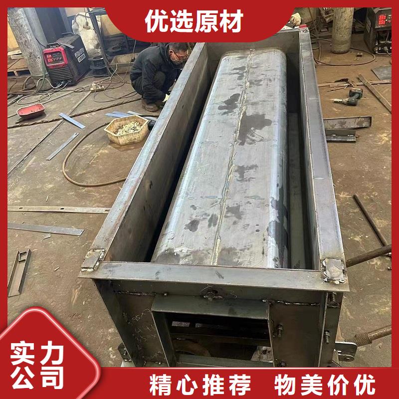 流水槽模具农田水渠模具正规厂家