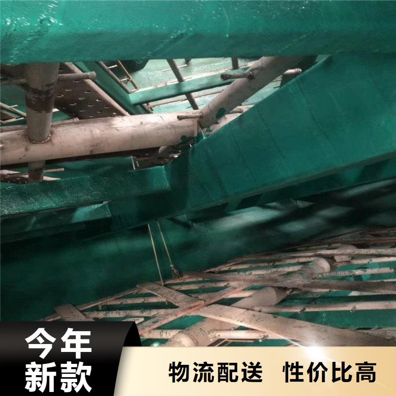 环氧树脂防腐蚀涂料不怕同行比质量