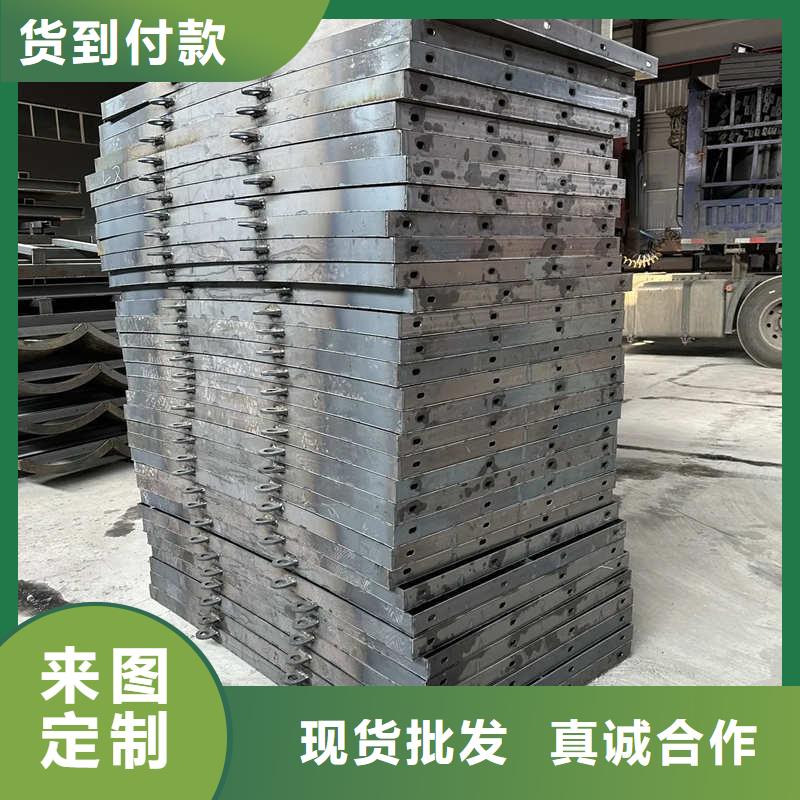 风电基础模板风电基础圆形模具从源头保证品质