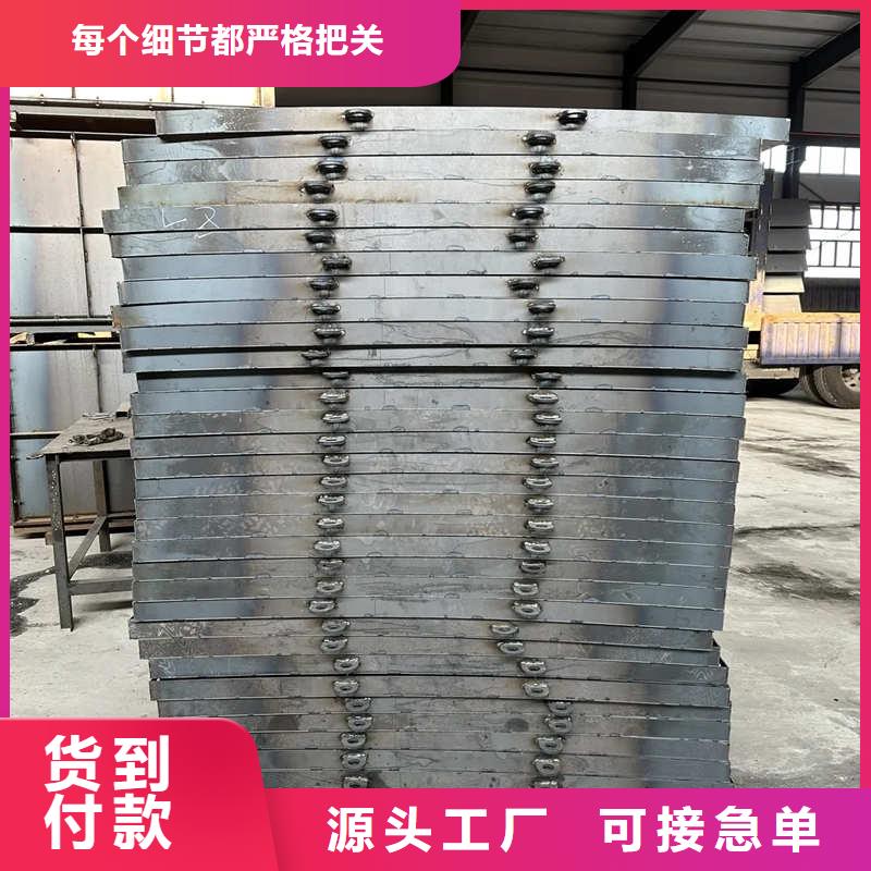 风电基础模板风机基础桩模板支持大小批量采购