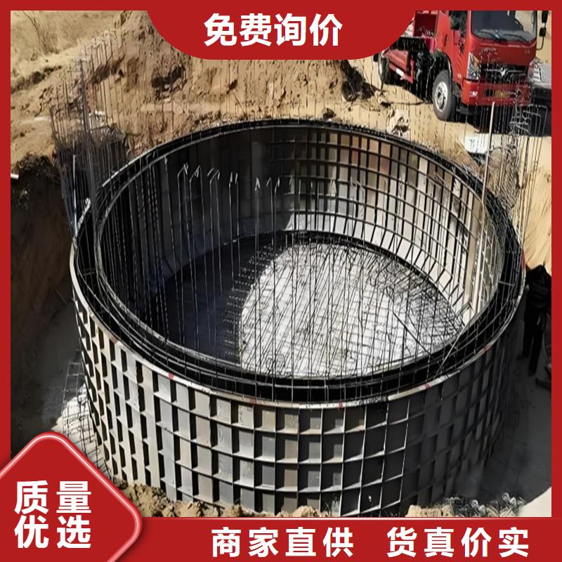 风电基础模板风电地基模板生产经验丰富