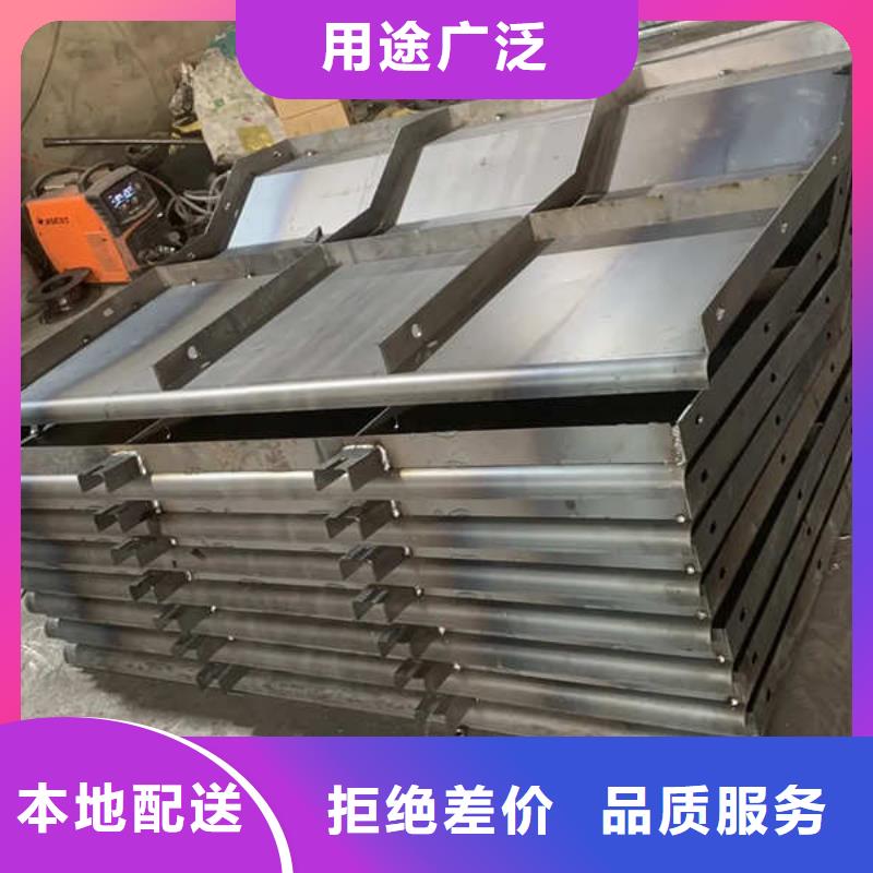 防撞墙模板防撞墙钢模板厂家货源稳定