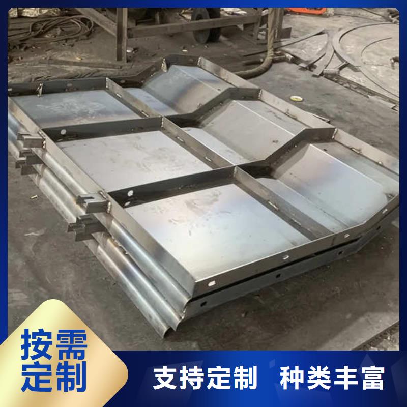 防撞墙模板防撞墙钢模板厂家货源稳定