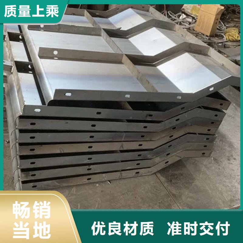 防撞墙模板防撞墙钢模板厂家货源稳定