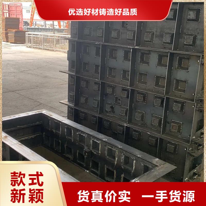 挡土墙模具公路挡土墙模板细节决定品质