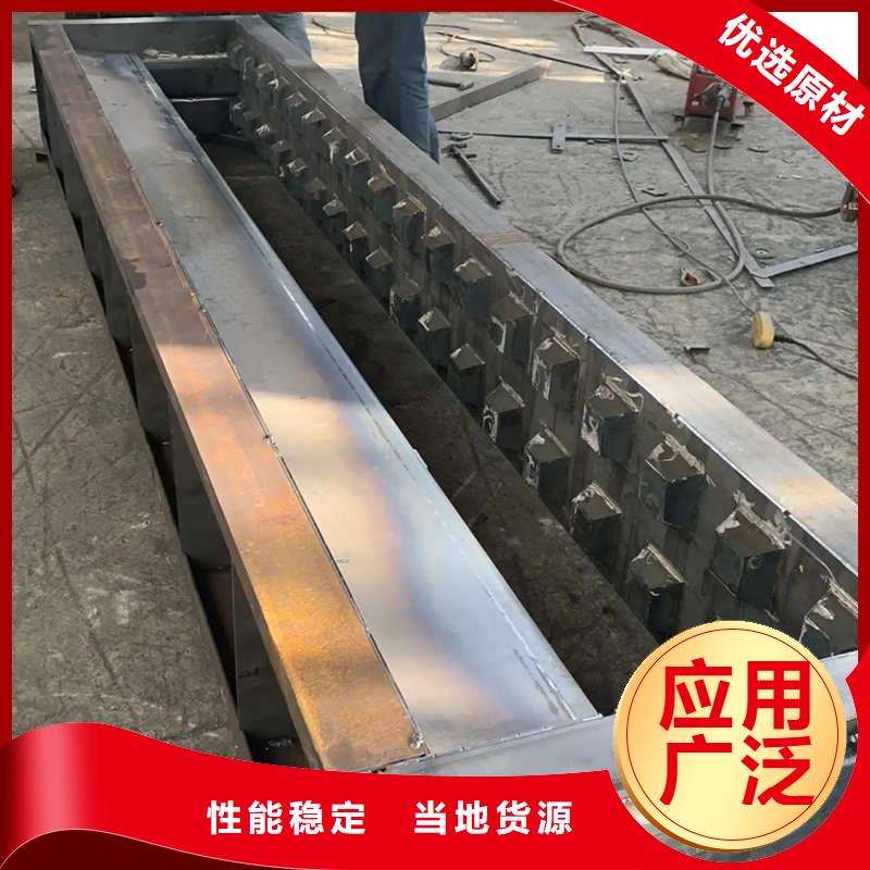 挡土墙模具铁路挡土墙模板严格把控质量