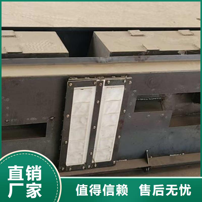 挡土墙模具铁路挡土墙模板严格把控质量