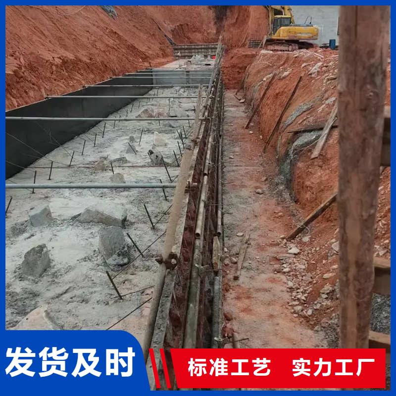 挡土墙模具挡土墙模板质检严格