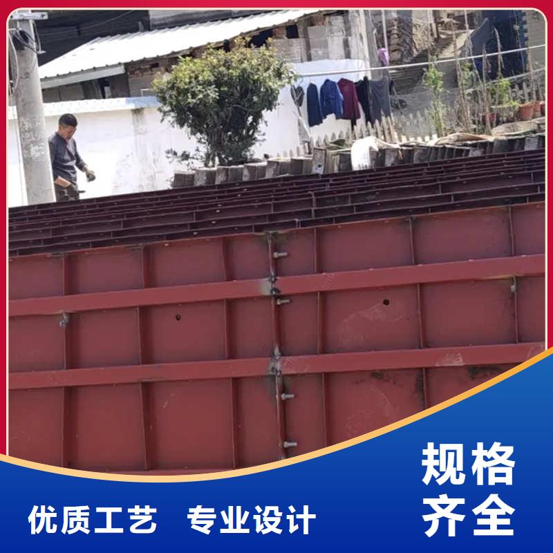 挡土墙模具公路挡土墙模板厂家实力雄厚