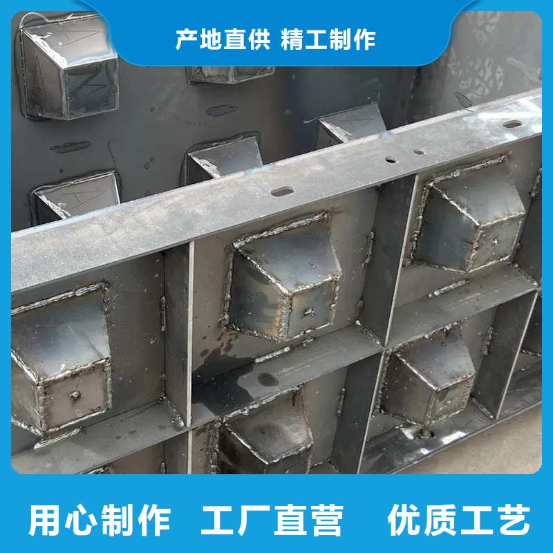 挡土墙模具河道挡土墙模板客户好评