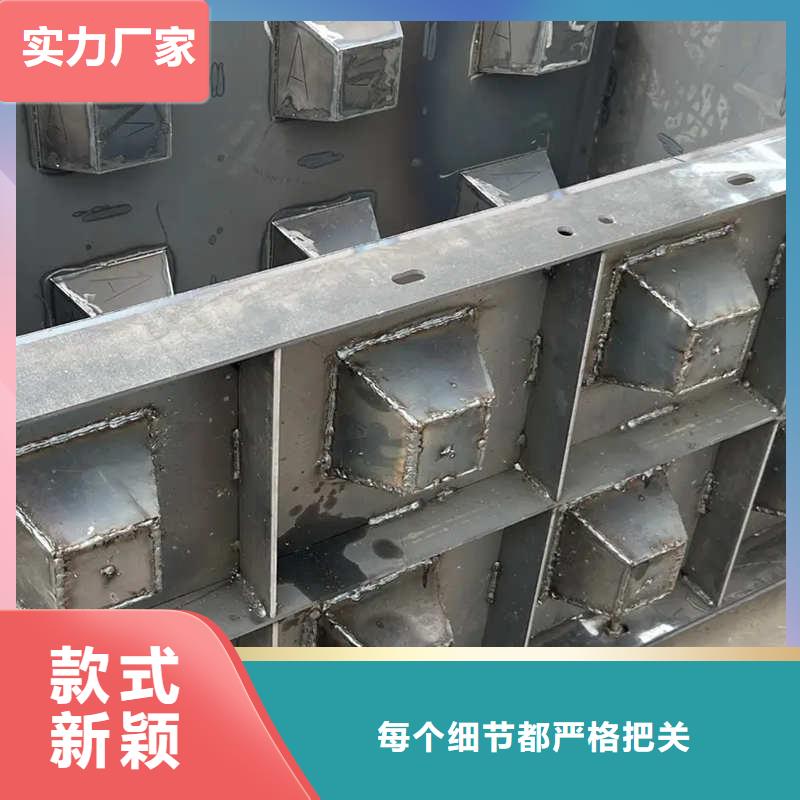 挡土墙模具公路挡土墙模板细节决定品质