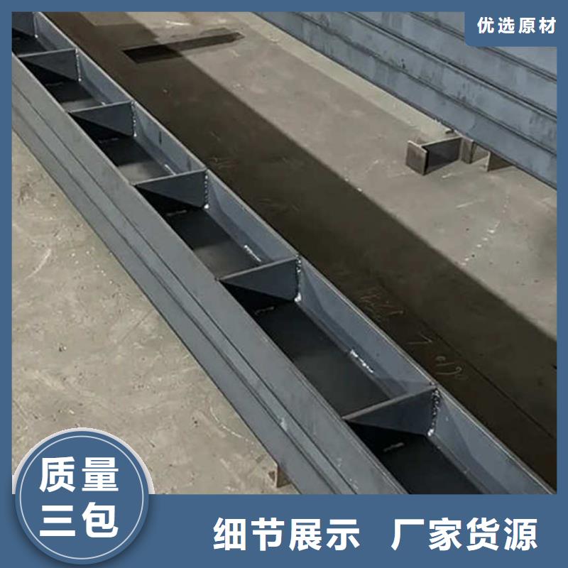 地基模板_承台模板满足客户所需