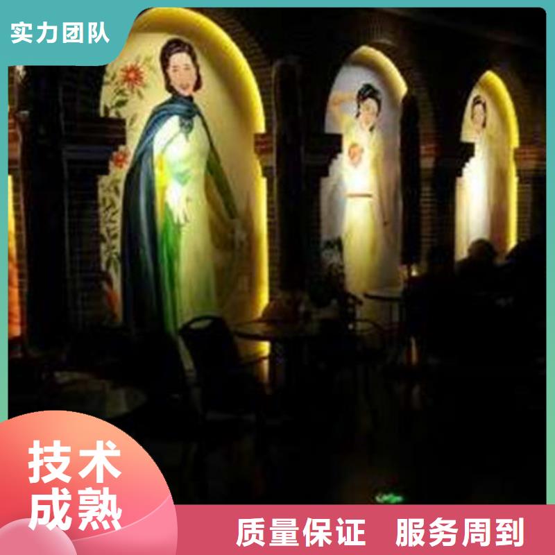 墙绘,电箱彩绘2026专业的团队