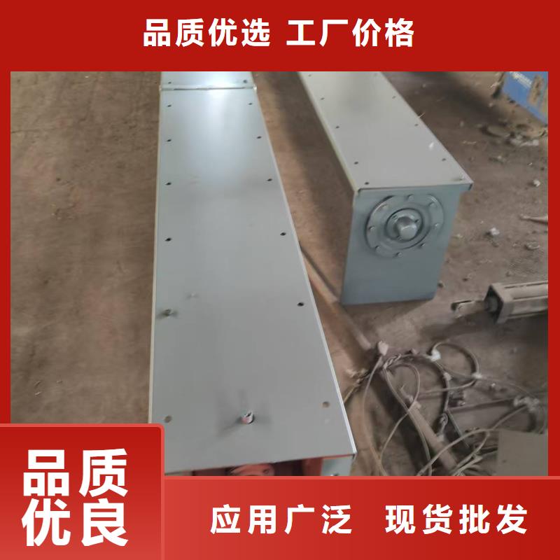 ls螺旋输送机安装简单