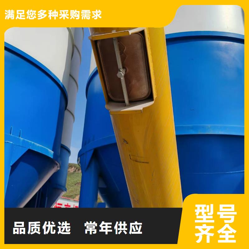 WLS螺旋输送机输送畅通无阻