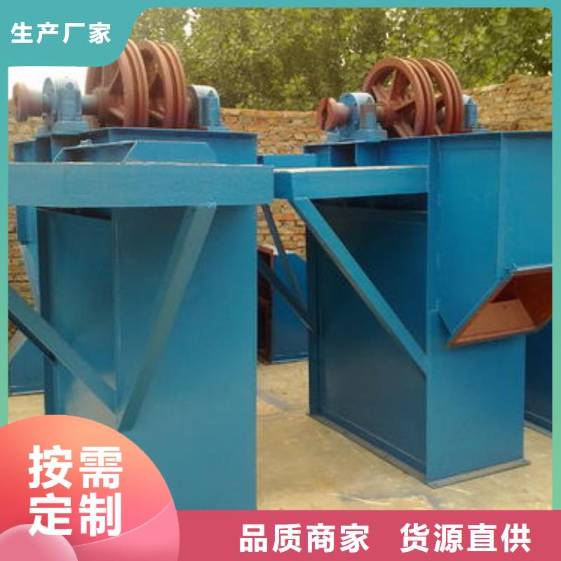 2026斗式机防跑偏装置种植基地