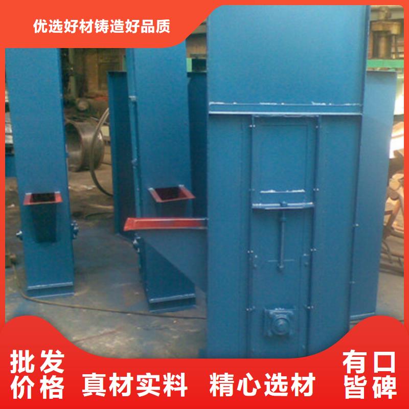 NE100链板斗式提 升机诚信企业