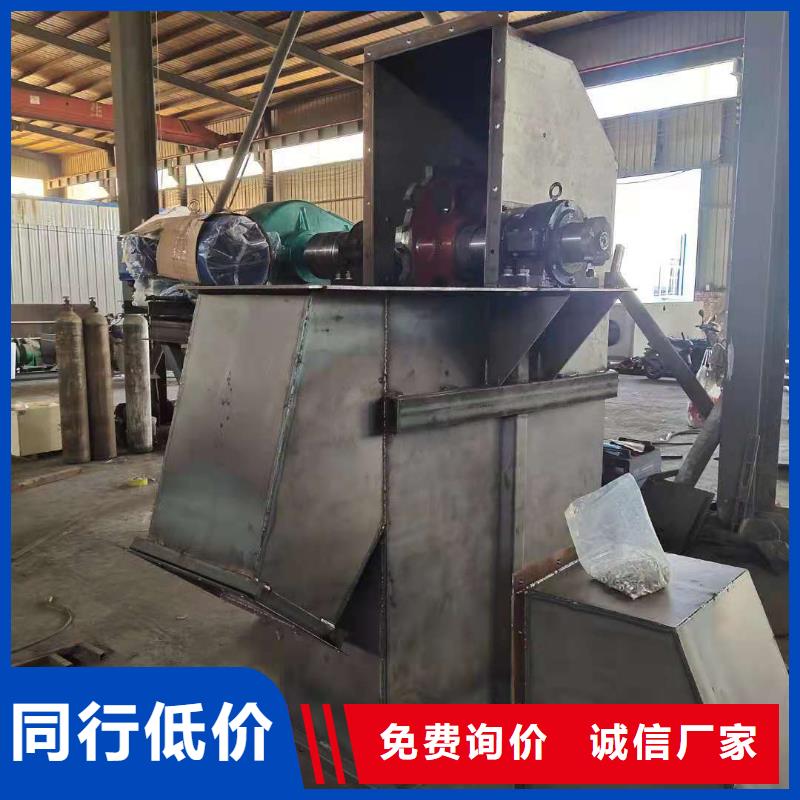 NE50板链斗式提 升机加厚密封