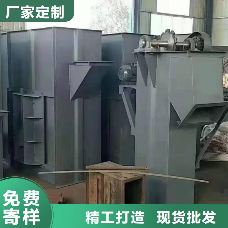 2026斗式机防跑偏装置种植基地