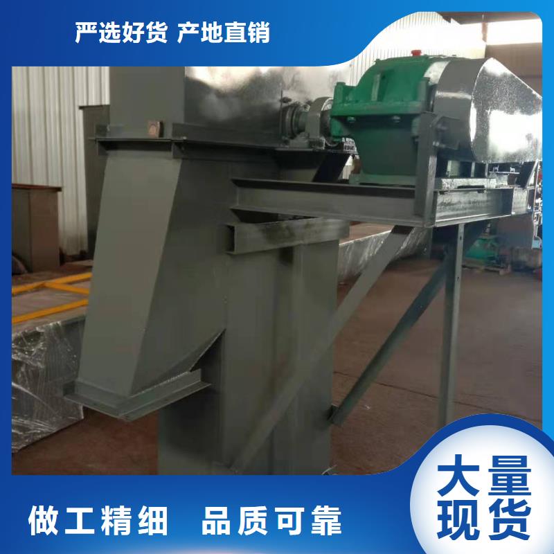 TD200斗式提 升机卫生环保、适用广