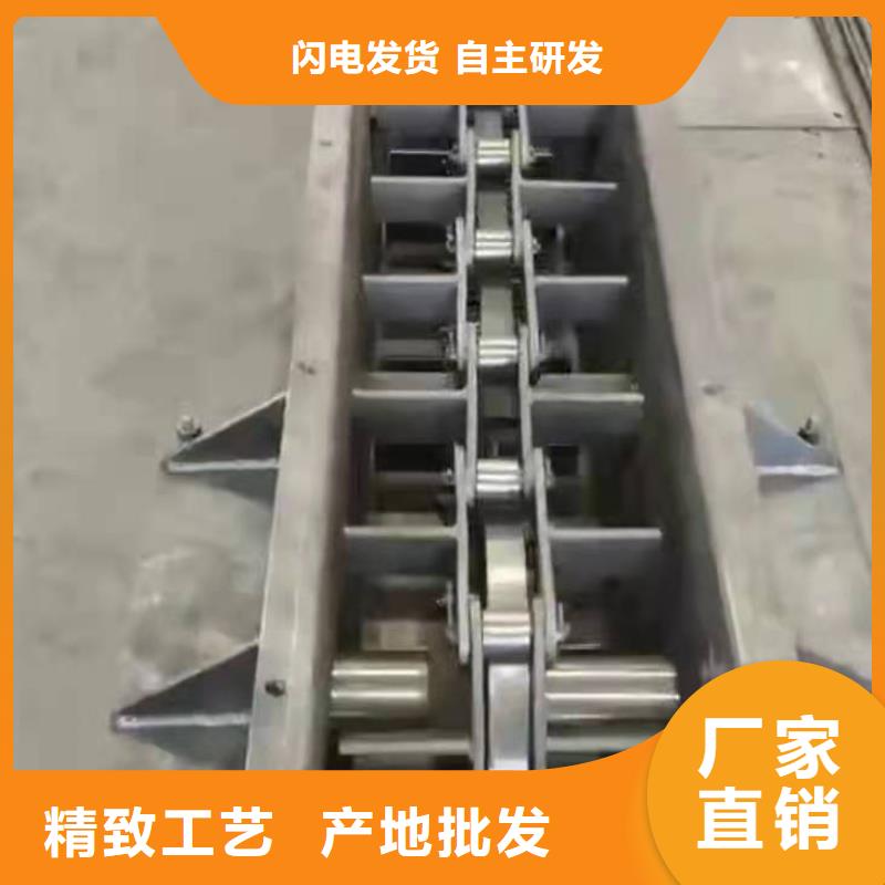 埋刮板输送机现货直供