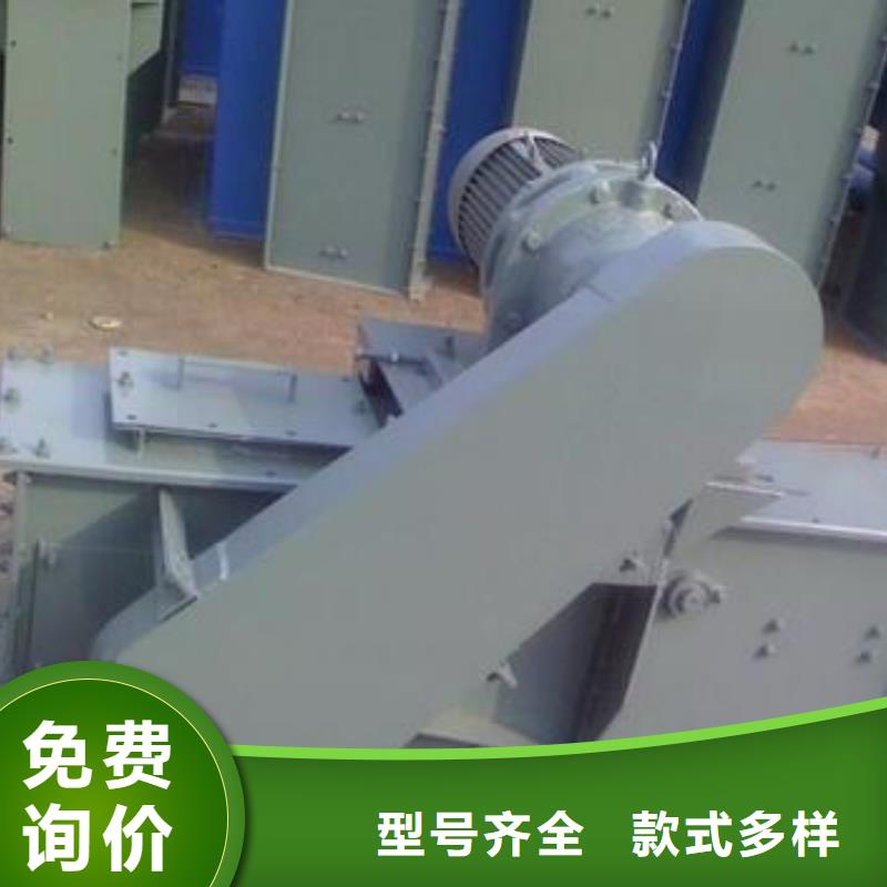 埋刮板输送机低噪音