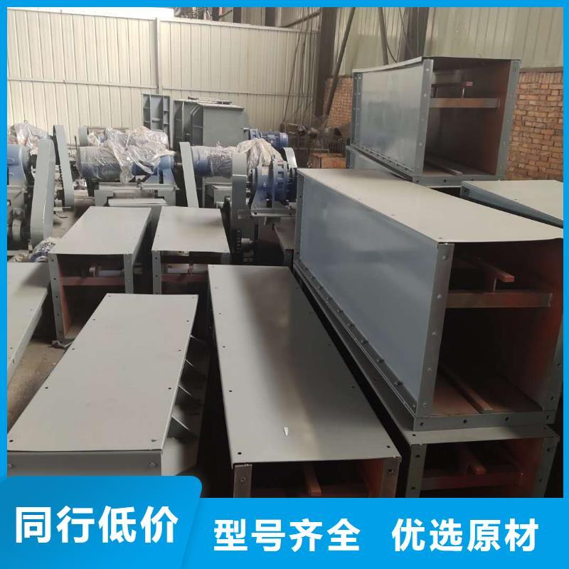 埋刮板输送机低噪音