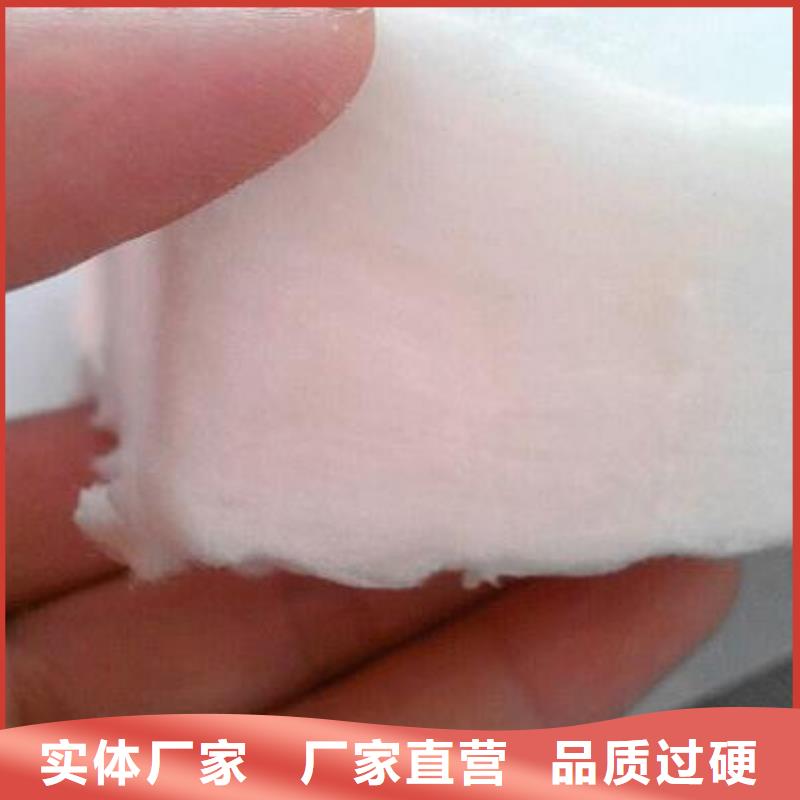 硅酸铝保温棉硅酸铝耐火保温毯（毡）棉当地厂家值得信赖