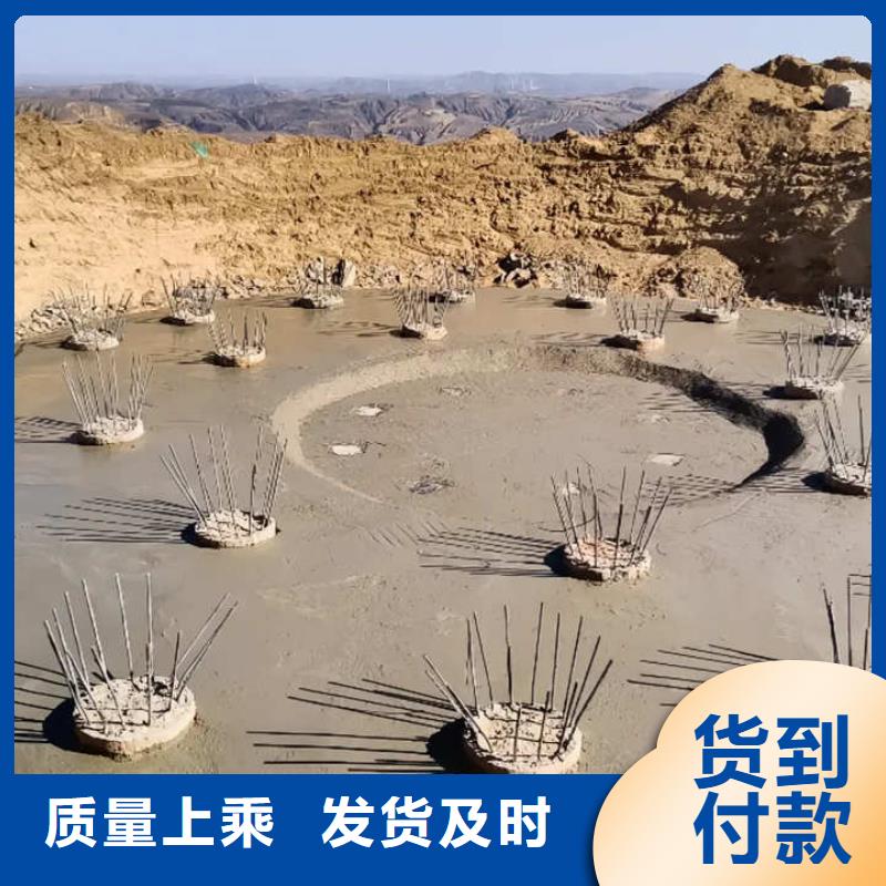 风电基础模具风机基础底座模板品质保障价格合理