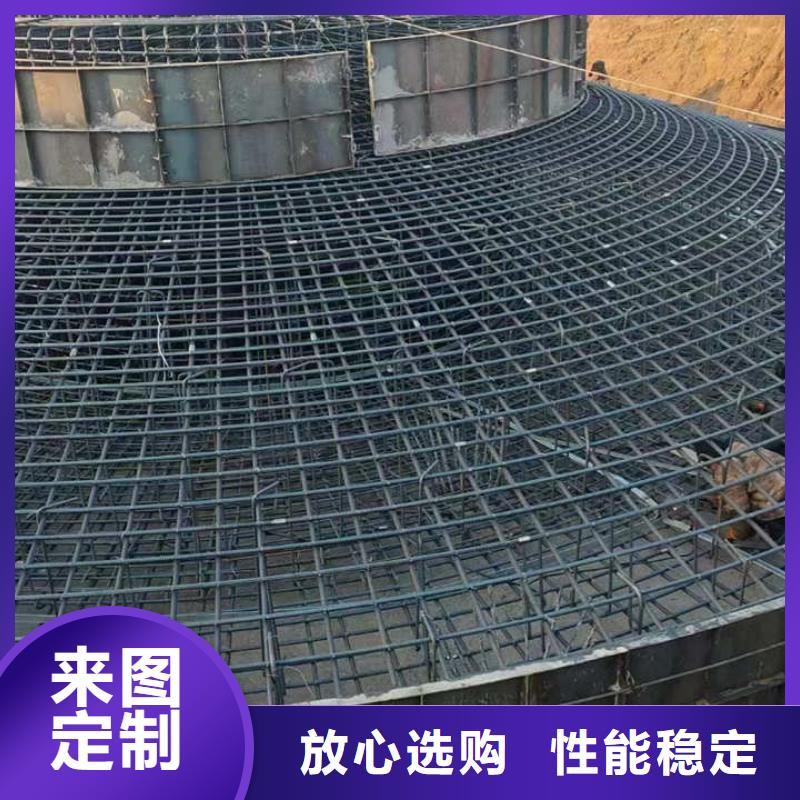 风电基础模具-风电基础定型模板工厂自营