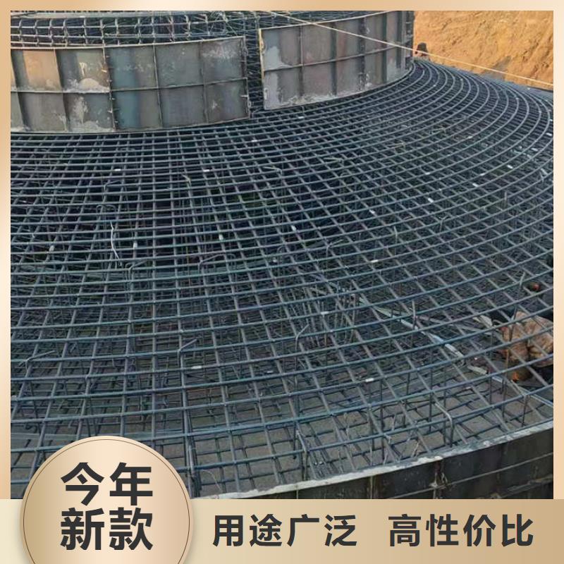 风电基础模具_预制风电基础模板按需定制真材实料