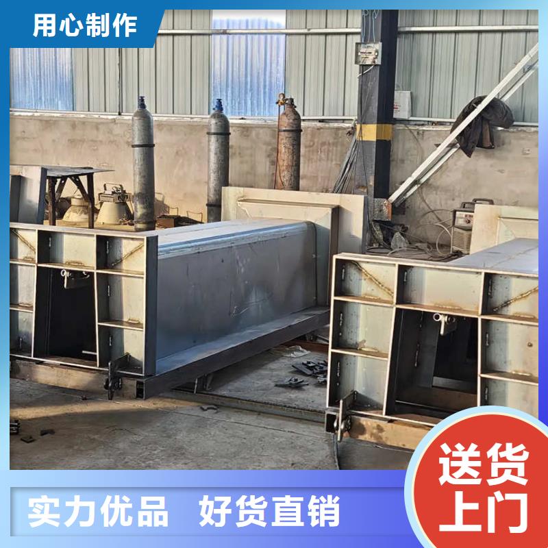 排水沟模具_农田槽模具现货销售