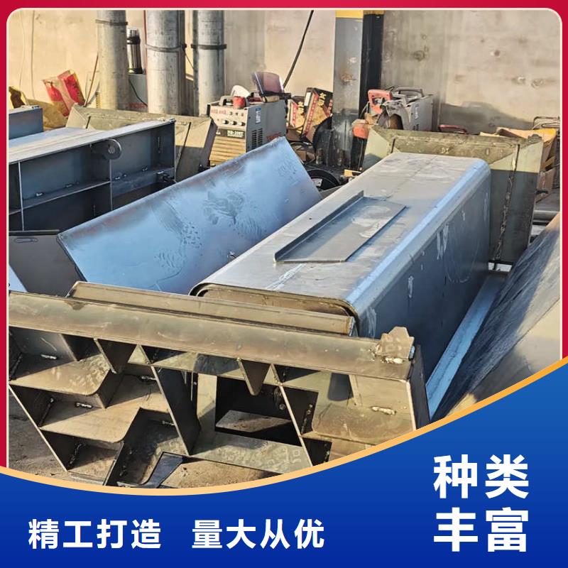 排水沟模具_矩形槽模具定制零售批发