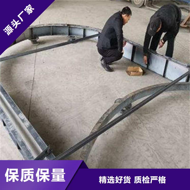 拱形骨架护坡模具边坡护坡模具厂家直发