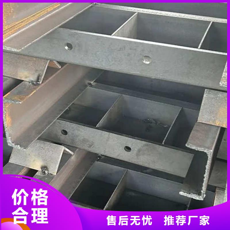 条形基础模具装配式基础模板用途广泛