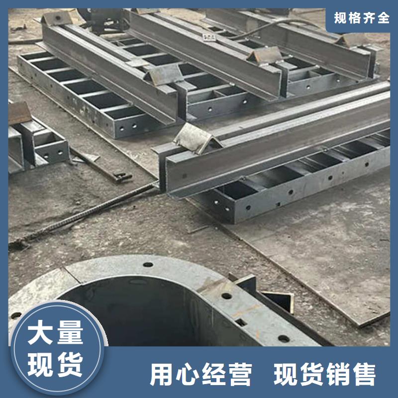条形基础模具地基模板使用方法