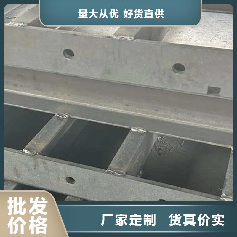 条形基础模具可复用基础模板价格地道