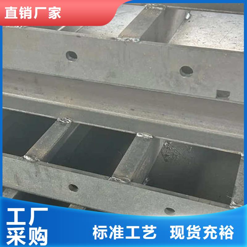 条形基础模具地梁钢模板精心打造