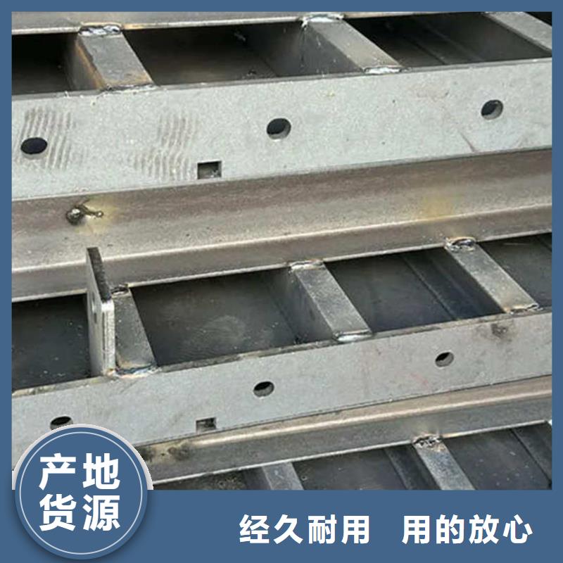 条形基础模具地梁钢模板多种场景适用