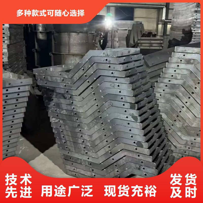 条形基础模具装配式基础模板用途广泛