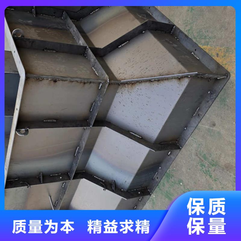 条形基础模具基础垫层模板产地直供