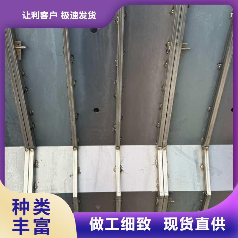 条形基础模具,基础钢模板适用范围广