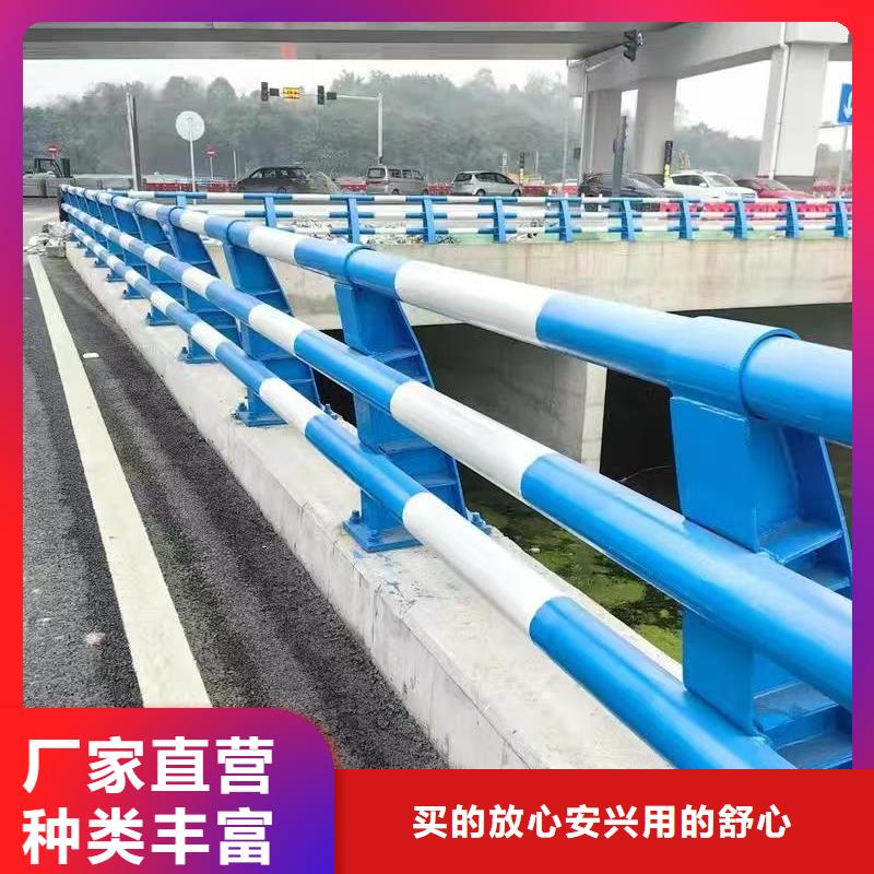 昌江县桥梁防护栏畅销全国