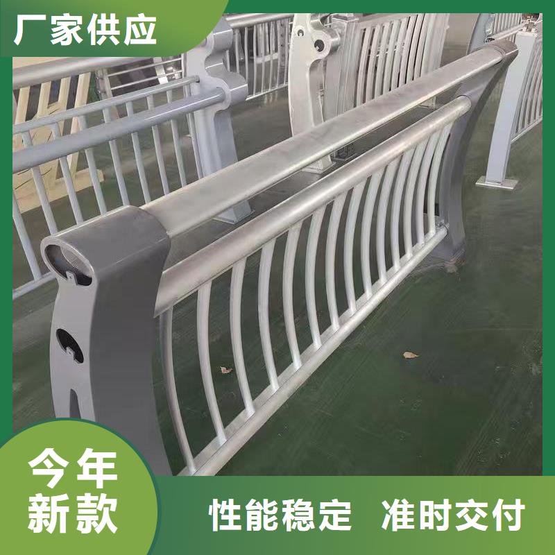 昌江县桥梁防护栏畅销全国