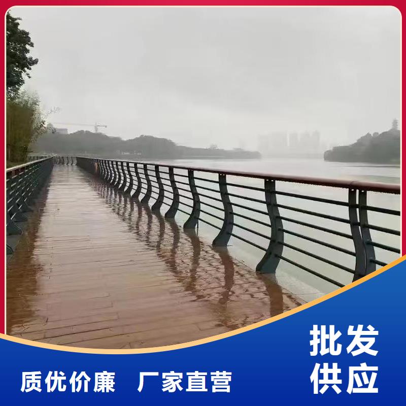 昌江县桥梁防护栏畅销全国