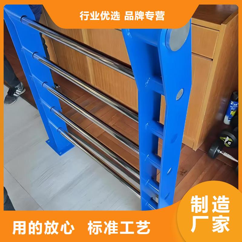 昌江县桥梁防护栏畅销全国