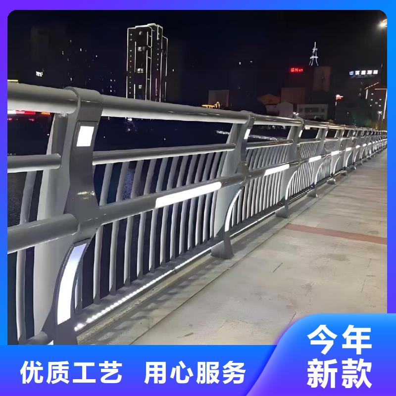 防水灯光护栏口碑好